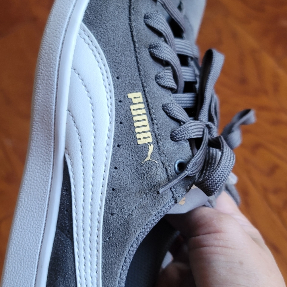 Puma sneakers - Picture 8 of 10